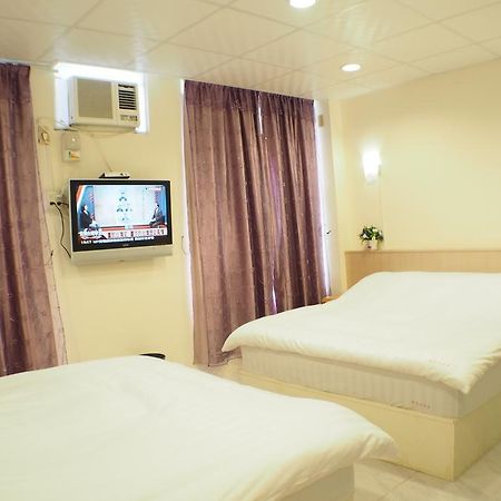 Sun Moon Star Hostel Budai エクステリア 写真