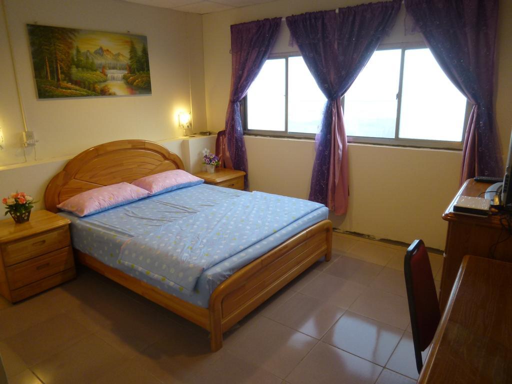 Sun Moon Star Hostel Budai エクステリア 写真