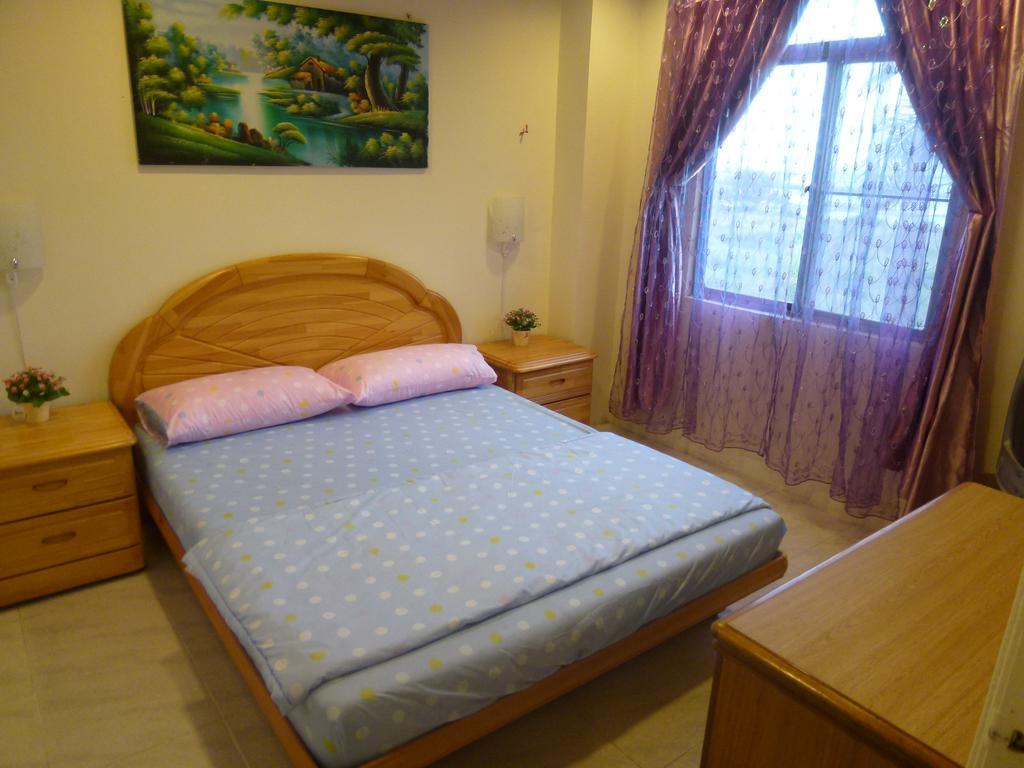 Sun Moon Star Hostel Budai エクステリア 写真