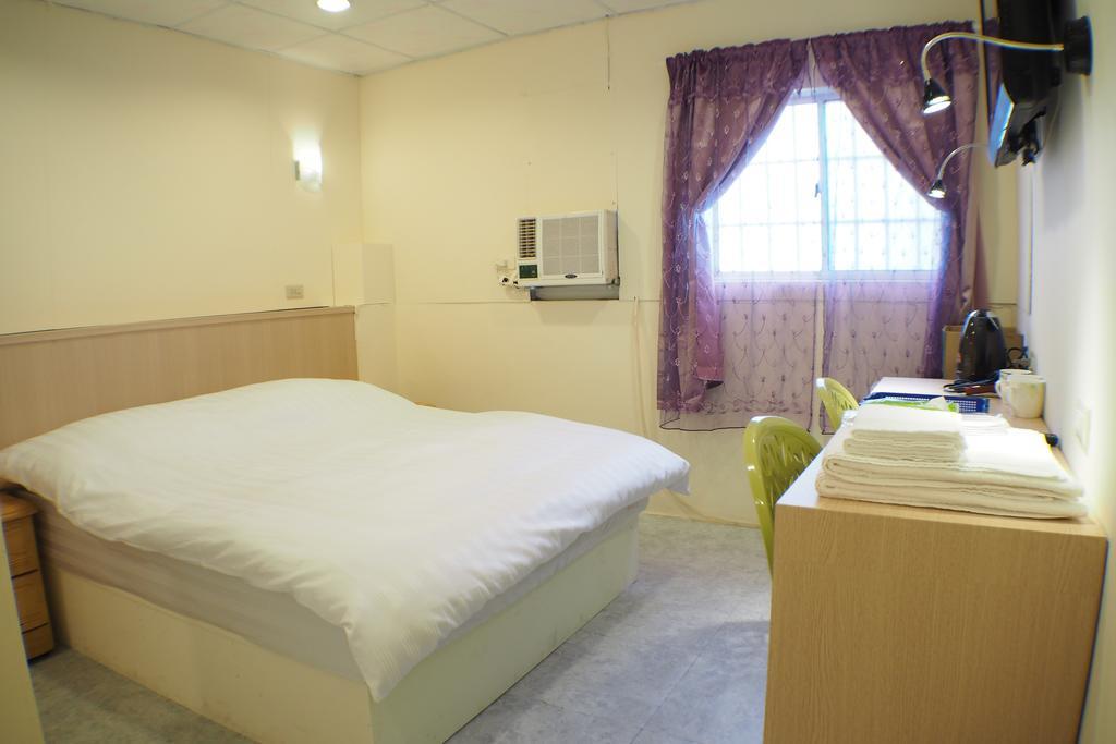 Sun Moon Star Hostel Budai エクステリア 写真