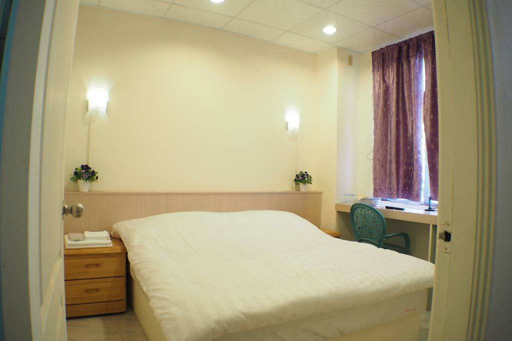 Sun Moon Star Hostel Budai エクステリア 写真