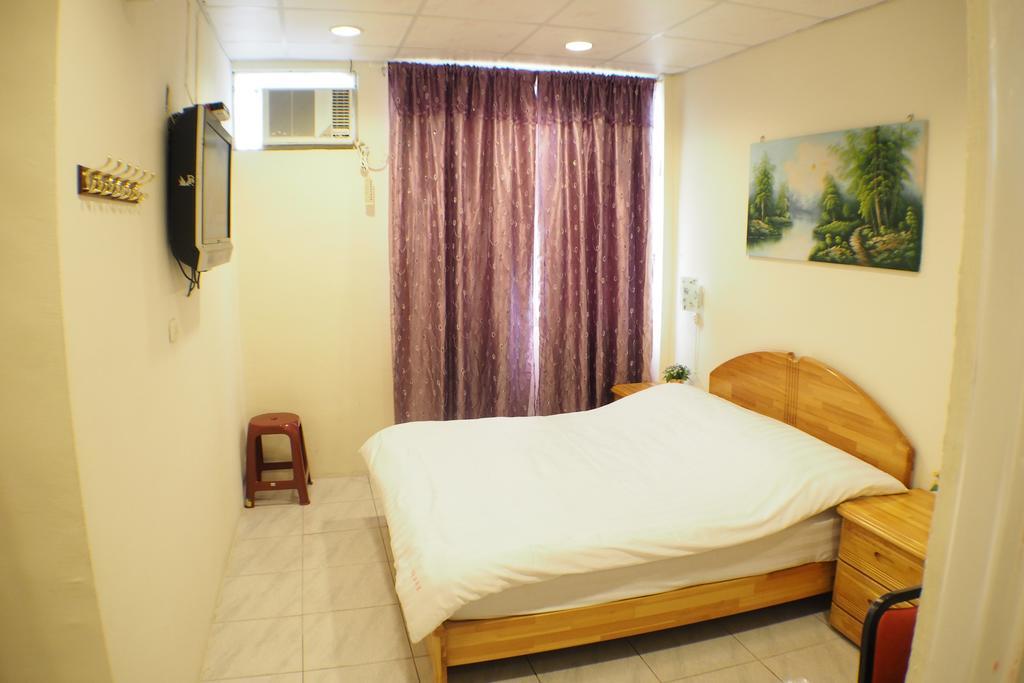 Sun Moon Star Hostel Budai エクステリア 写真