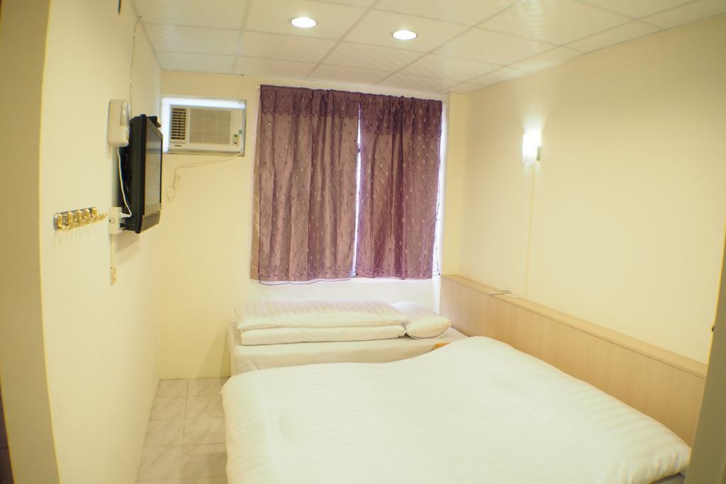 Sun Moon Star Hostel Budai エクステリア 写真